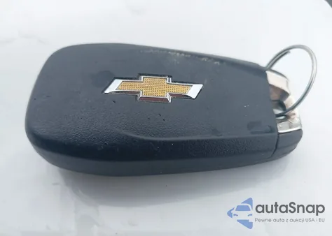 2020 Chevrolet Trax Awd Ls from USA, damaged, VIN KL7CJNSB5LB323570